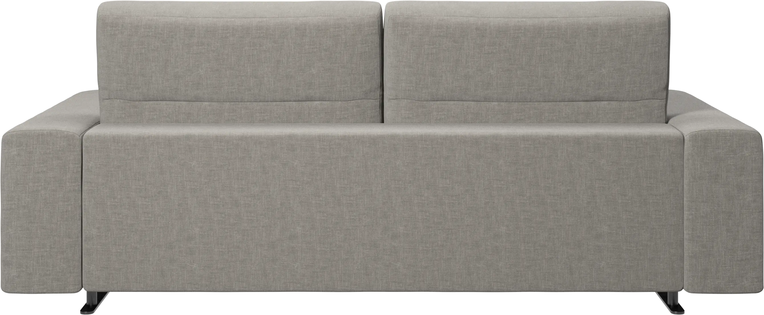 Hampton ソファ アジャスタブルバック&レフトサイド ラウンジング Hampton ソファ アジャスタブルバック&レフトサイド ラウンジング